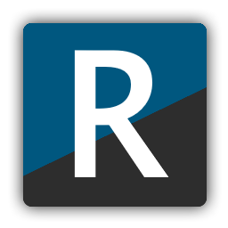 R2ModMan application brand mark